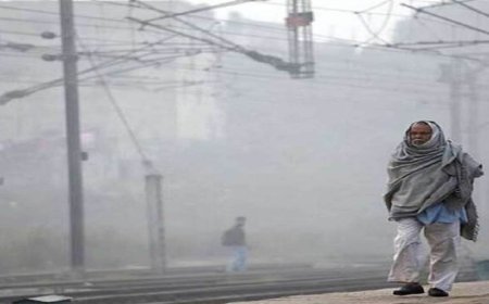 ଓଡିଶାରେ ଧୀରେ ଧୀରେ କମୁଛି ତାପମାତ୍ରା