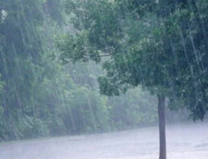 ଆଗାମୀ ୨ ଦିନ ଅନେକ ସ୍ଥାନରେ ବର୍ଷା ସମ୍ଭାବନା