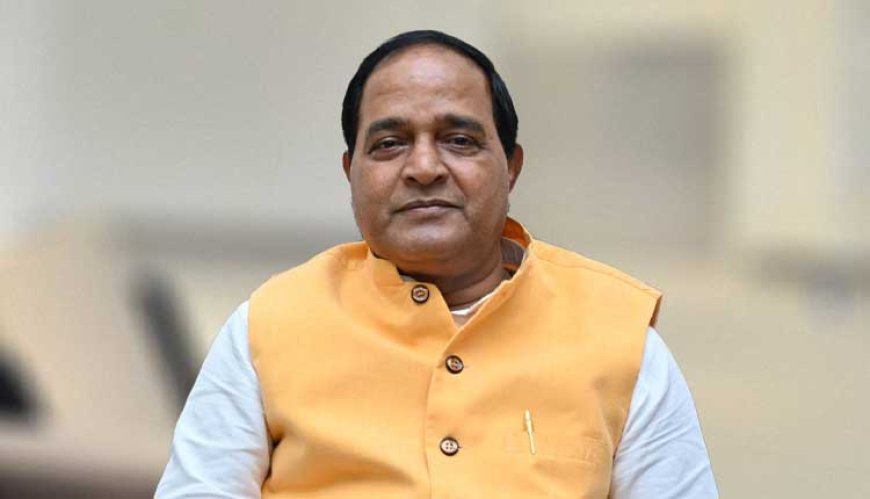 ନଭେମ୍ବରରେ ମିଳିବ ନୂଆ ରାସନ କାର୍ଡ