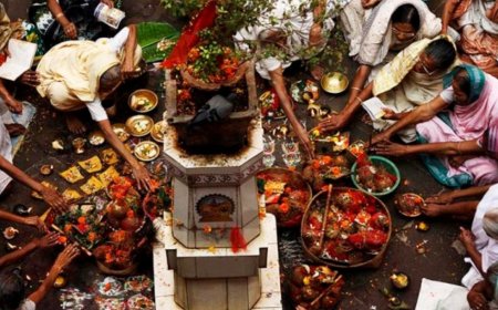 ୪ ଦିନ ପାଳନ ହେବ ପଞ୍ଚୁକ ବ୍ରତ