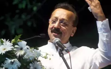 ବାବା ସିଦ୍ଦିକି ହତ୍ୟା ମାମଲା: ମାଷ୍ଟର ମାଇଣ୍ଡ ଗିରଫ