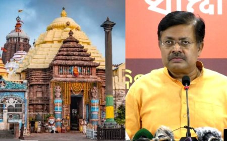 ଆସନ୍ତା ୧୭ରେ ଆରମ୍ଭ ହେବ ରତ୍ନଭଣ୍ତାର କାମ