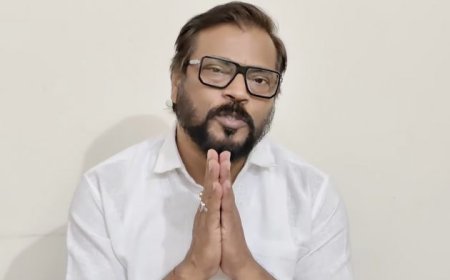 କ୍ଷମା ମାଗିଲେ ଓଲିଉଡ ଅଭିନେତା ମନୋଜ ମିଶ୍ର