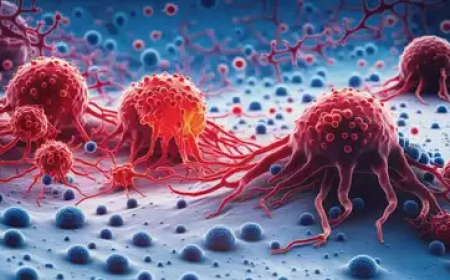 ଗପ ନୁହେଁ ସତ : କରୋନା ଭୁତାଣୁ ଭଲ କରିବ କର୍କଟ ରୋଗ !