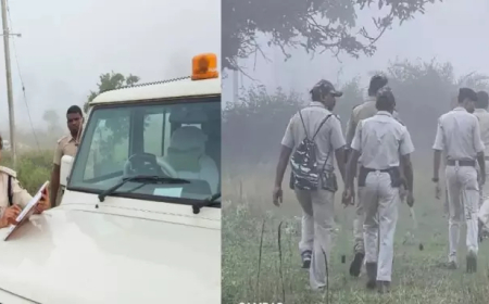 ସୁନ୍ଦରଗଡ ଗଣହତ୍ୟା ମାମଲା ; ୭ ଅଭିଯୁକ୍ତ ଗିରଫ