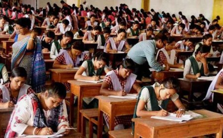 ବଦଳିବ ଯୁକ୍ତ୨ ବୋର୍ଡ ପରୀକ୍ଷା ମୂଲ୍ୟାୟନ ଢାଞ୍ଚା