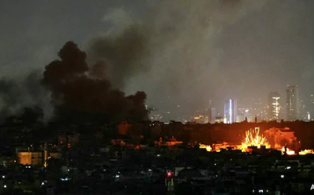 ଇରାନ ସମର୍ଥିତ ହିଜବୁଲ୍ଲା ସହ ଅସ୍ତ୍ରବିରତି ଲାଗି ଇସ୍ରାଏଲର ନିଷ୍ପତ୍ତି