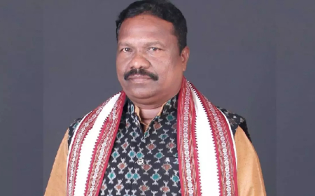 ନିଜ ଆବାସ ଘର ପାଇଁ ନିଜେ ସର୍ବେକ୍ଷଣ କରିବେ ଲୋକେ