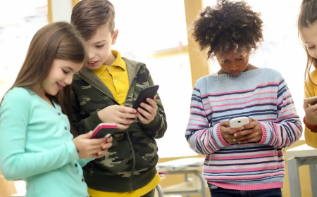 ୧୬ ବର୍ଷରୁ କମ୍ ବୟସର ପିଲା ବ୍ଯବହାର କରିପାରିବେନି ଫେସବୁକ,ଇନଷ୍ଟାଗ୍ରାମ ଓ ଏକ୍ସ