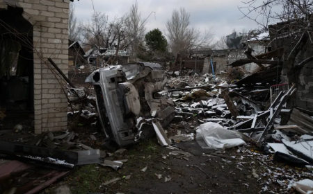 ନୂଆ ମୋଡ଼ରେ ରୁଷିଆ-ୟୁକ୍ରେନ ଯୁଦ୍ଧ