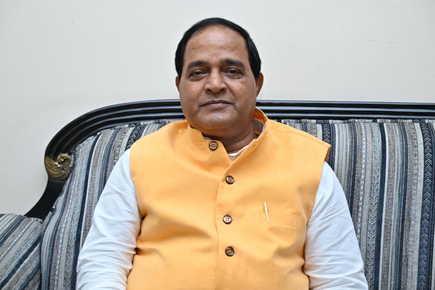 ନୂଆବର୍ଷରୁ ମିଳିବ ନୂଆ ପର୍ଡି କାର୍ଡ