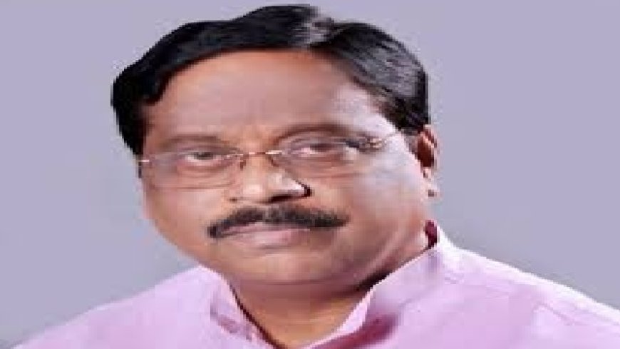 ଆରପାରିରେ ସମୀର ଦେ