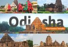 The Majestic Temples of Odisha: A Spiritual and Architectural Journey