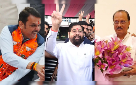 ସରକାର ଗଠନକୁ ନେଇ ମହାରାଷ୍ଟ୍ରରୁ ଆସିଲା ବଡ ଖବର 