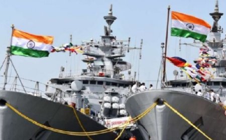 ପୁରୀରୁ ନୌବୀରଙ୍କ ପରାକ୍ରମ ଦେଖିଲା ବିଶ୍ବ