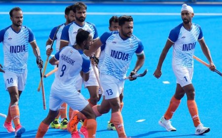 ପାକିସ୍ତାନକୁ ହରାଇ ଚମ୍ପିଆନ୍ ହେଲା ଭାରତ