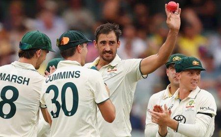 ଆଡିଲେଡ୍ ଟେଷ୍ଟ; ପ୍ରଥମ ଇଂନିସରେ ଭାରତ ୧୮୦ ରନରେ ଅଲଆଉଟ୍