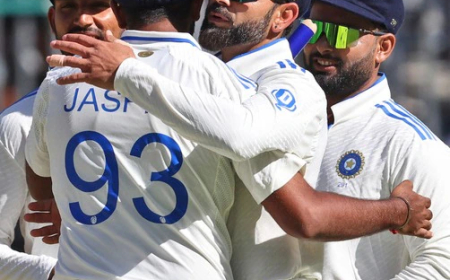 ଆଗରେ ଅଷ୍ଟ୍ରେଲିଆ 