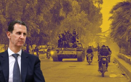 ସିରିଆ ରାଷ୍ଟ୍ରପତିଙ୍କ ବିମାନ ଦୁର୍ଘଟଣା