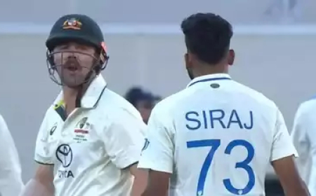 ମ୍ୟାଚ ସମୟରେ କରିଥିଲେ ଏମିତି କାମ