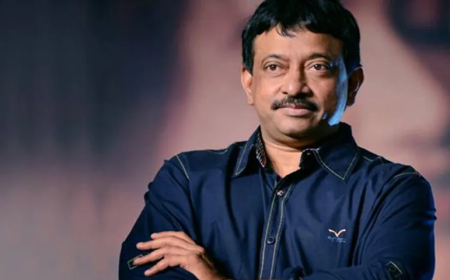 'ପୁଷ୍ପା-୨'କୁ ନେଇ ଏଭଳି କହିଲେ ଆରଜିବି