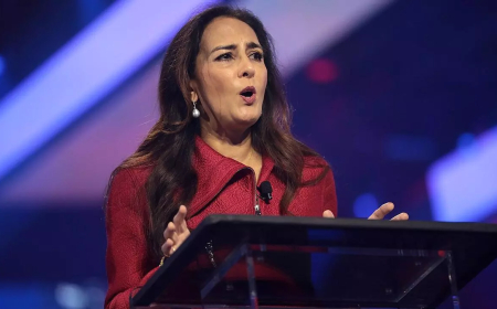 ଟ୍ରମ୍ପ ସରକାରରେ ଆଉ ଜଣେ ଭାରତୀୟ