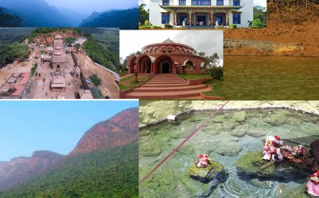 10 Hidden Gems in Odisha: Explore Beyond the Usual Tourist Spots
