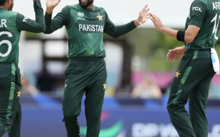 ପୁଣି ଥରେ ଅନ୍ତର୍ଜାତୀୟ କ୍ରିକେଟକୁ  ବିଦାୟ ଦେଇଛନ୍ତି ମହମ୍ମଦ ଅମିର