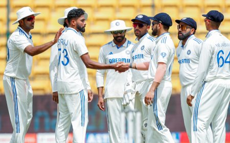 ବିସିସିଆଇ ଏକ ବଡ ନିଷ୍ପତ୍ତି