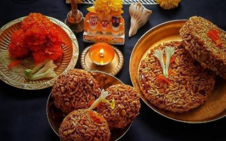 ଆଜି ହେଉଛି ପବିତ୍ର ଧନୁ ସଂକ୍ରାନ୍ତ