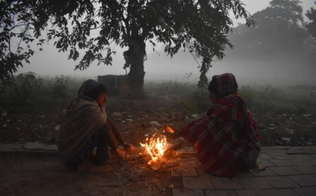 ଥଣ୍ଡାରୁ ମିଳିବ ଆଶ୍ୱସ୍ତି, ୨ରୁ ୪ଡିଗ୍ରୀ ବଢ଼ିଯିବ ତାପମାତ୍ରା