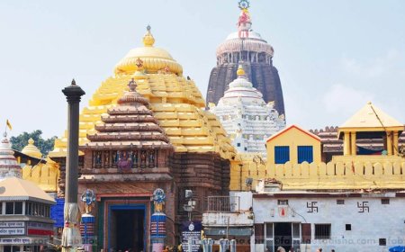 ସ୍ଥଗିତ ରହିଲା ଶ୍ରୀମନ୍ଦିର ରତ୍ନଭଣ୍ଡାର ମରାମତି କାର୍ଯ୍ୟ