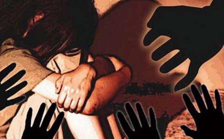 ରାଉରକେଲାରେ ପୁଣି ଲଜ୍ଜା; ନାବାଳିକାକୁ ଗଣଦୁଷ୍କର୍ମ ଅଭିଯୋଗ