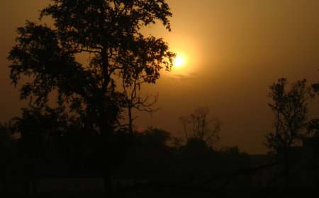 ଡିସେମ୍ବର ୨୧ କିମ୍ବା ୨୨ ହେବ ବର୍ଷର ସବୁଠାରୁ ଛୋଟ ଦିନ