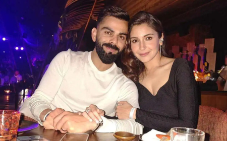 ଭାରତ ଛାଡ଼ି ଲଣ୍ଡନ ପଳାଇବେ ବିରାଟ