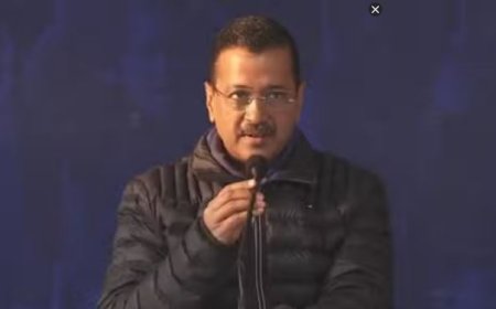 ପୁଣି ବଢ଼ିଲା ଅରବିନ୍ଦ କେଜ୍ରିୱାଲଙ୍କ ଅଡୁଆ