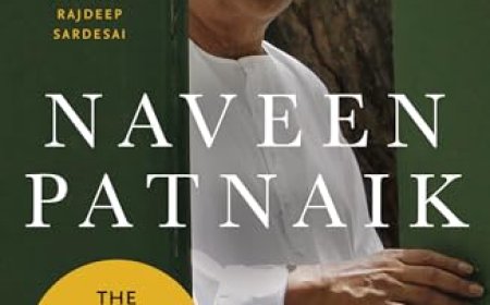 ରୁବେନ ବାନାର୍ଜୀଙ୍କ ବହିକୁ ନେଇ ତେଜିଲା ରାଜନୀତି