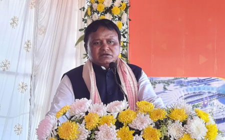 ଚିଟଫଣ୍ଡ ଠକେଇର ଶିକାର ହୋଇଥିଲେ ମୁଖ୍ୟମନ୍ତ୍ରୀ ମୋହନ ମାଝୀ