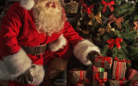 ଆଜି ଖ୍ରୀଷ୍ଟ ଧର୍ମାବଳମ୍ବୀଙ୍କ ପବିତ୍ର ବଡ଼ଦିନ