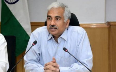 ବଢିଲା ମୁଖ୍ୟ ଶାସନ ସଚିବଙ୍କ କାର୍ଯ୍ୟକାଳ