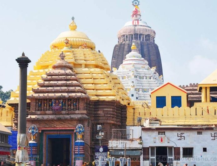 ମହାପ୍ରସାଦ ରନ୍ଧା ବନ୍ଦ ଚେତାବନୀ ଦେଲା ସୁଆର ମହାସୁଆର ନିଯୋଗ