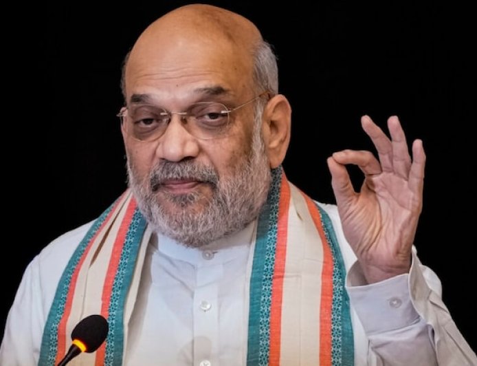 ଦୁଇଦିନିଆ ଓଡ଼ିଶା ଗସ୍ତରେ ଆସିବେ ଅମିତ ଶାହ