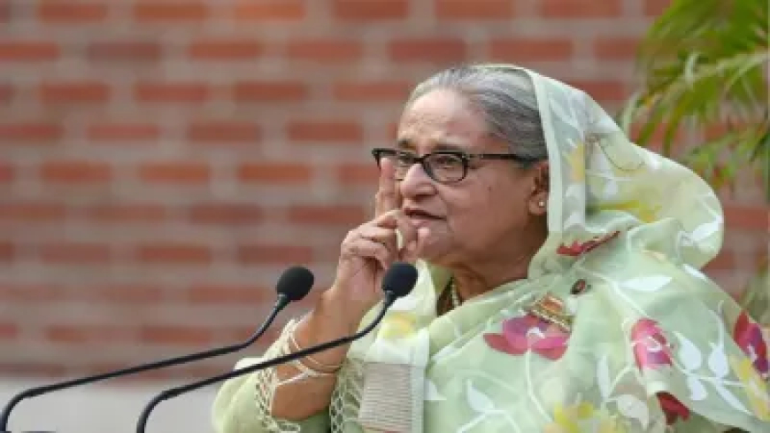 ବାଂଲାଦେଶରେ ହିନ୍ଦୁଙ୍କ ଉପରେ ଆକ୍ରମଣର ମାଷ୍ଟର ମାଇଣ୍ଡ ୟୁନୁସ ସରକାର