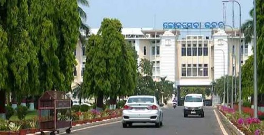ଓଏଏସ ଅଧିକାରୀଙ୍କୁ ସରକାରଙ୍କ କଡା ତାଗିଦ୍