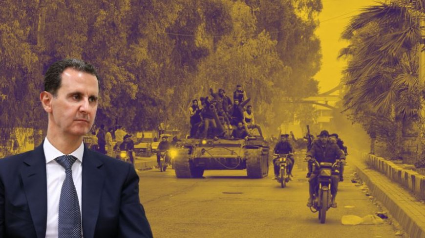 ସିରିଆ ରାଷ୍ଟ୍ରପତିଙ୍କ ବିମାନ ଦୁର୍ଘଟଣା