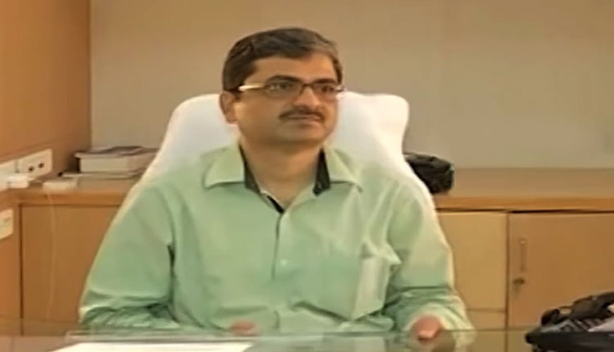 ଆଶିଷଙ୍କ ପରେ ଡେପୁଟେଶନରେ ଯିବେ କୁଟ୍ଟେ