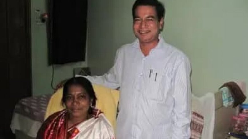 ପ୍ରମିଳାଙ୍କ ଭାଇଙ୍କ ଘରେ ପ୍ରବର୍ତ୍ତନ ନିର୍ଦ୍ଦେଶାଳୟର ଚଢାଉ
