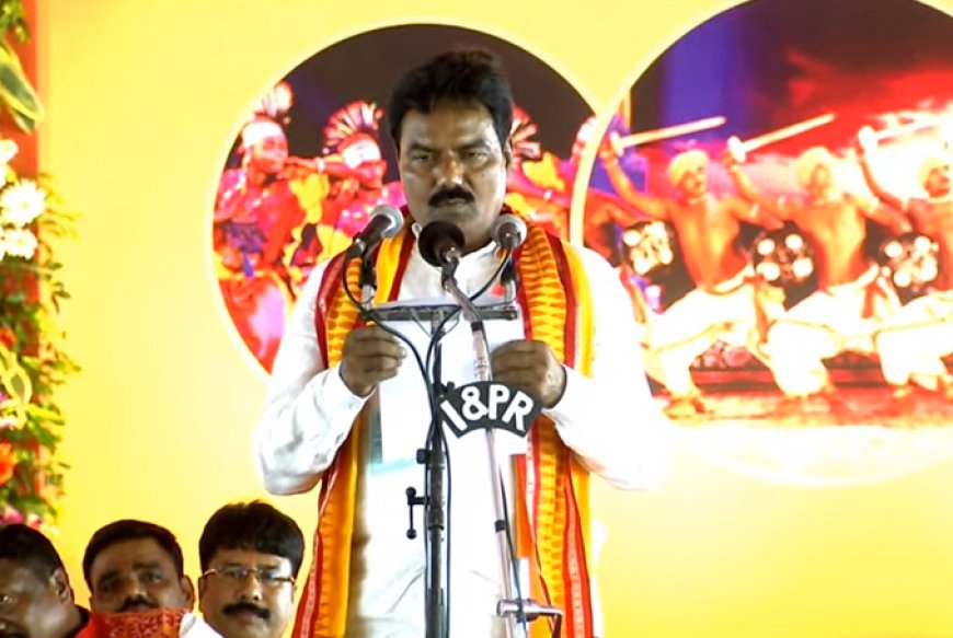 ଧାନ ନଷ୍ଟ ହେଲେ ଦିଆଯିବ କ୍ଷତି ପୂରଣ