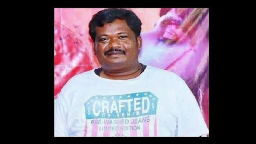 ପିଇଓ ସୁରେନ୍ଦ୍ର ଭତ୍ତାଙ୍କୁ ବାନ୍ଧିଲା ଭିଜିଲାନ୍ସ