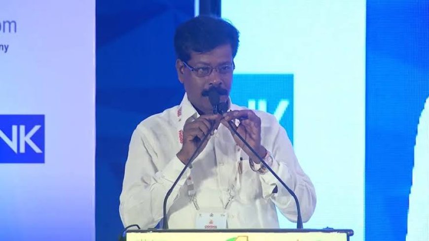 ପୂର୍ବତନ ବିଜେଡି ବିଧାୟକ ବିଜୟ ମହାନ୍ତିଙ୍କ ପରଲୋକ